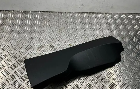 Ford Mondeo MK IV Other trunk/boot trim element 7S71A31016A 7S71A31016