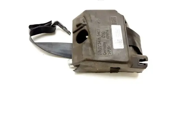 Volvo XC60 Rear seatbelt 39801844