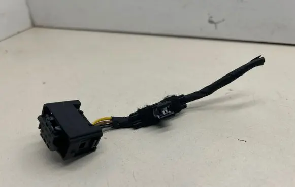 Mercedes-Benz GLA W156 Other wiring loom A2105403681