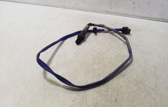 Lambda probe sensor