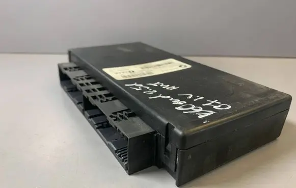 Comfort/convenience module