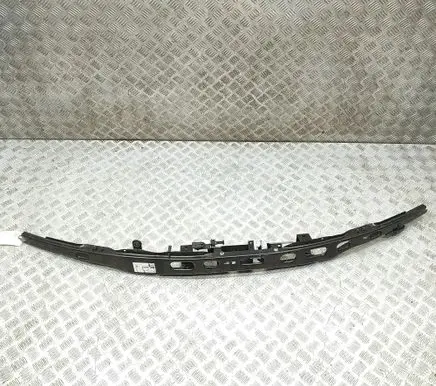 BMW i3 Front bumper cross member 7296806 7296805