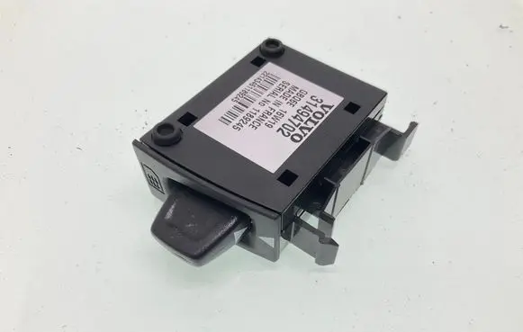 Volvo XC90 Other control units/modules 31494702 1189245 GB06E16W19