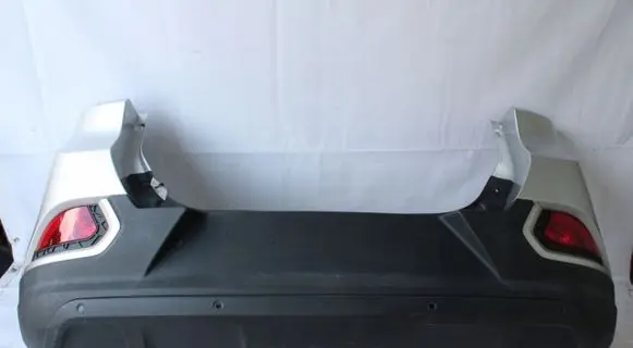 Opel Mokka Rear bumper 