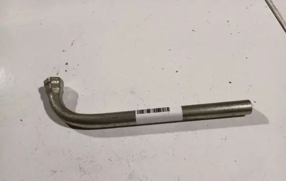 Volkswagen PASSAT B6 Wheel nut wrench 4D0012219A