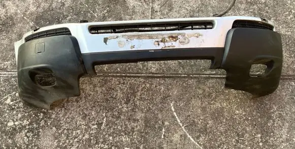 Volvo XC90 Front bumper