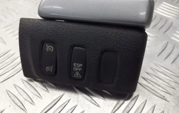 Renault Laguna II Other switches/knobs/shifts