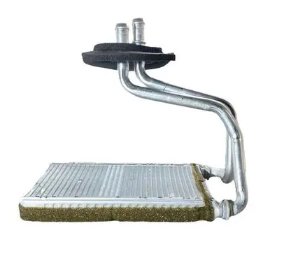 Ford Kuga III Heater blower radiator LX6A18B539DA