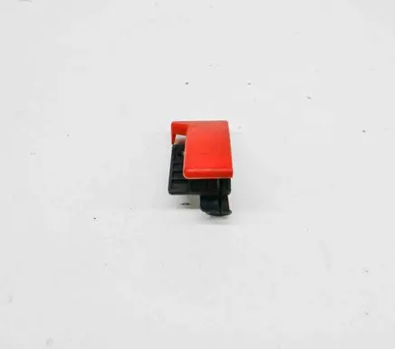 Mercedes-Benz ML W164 Engine bonnet (hood) release handle 