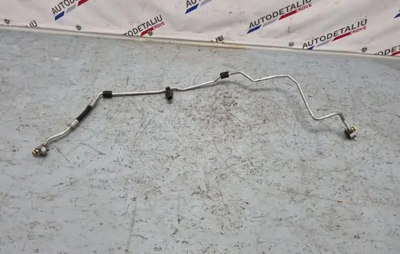 BMW 5 F10 F11 Air conditioning (A/C) pipe/hose 9120003