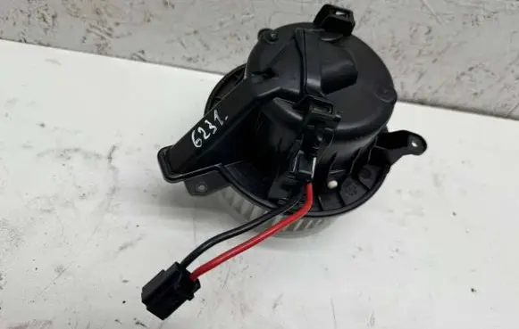 Seat Arona Heater fan/blower 2Q1820021 GT860003 0138858
