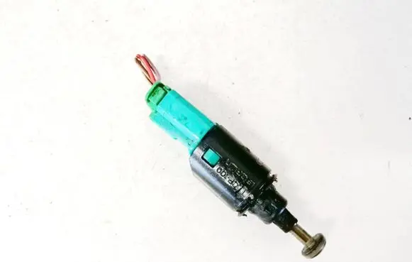 Citroen Jumpy Brake pedal sensor switch 9650688480 7045x