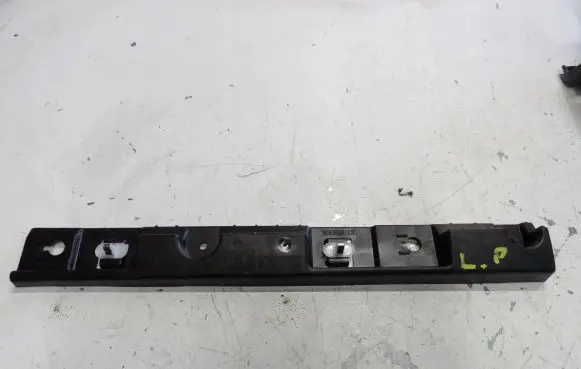 Renault Zoe Sill/side skirt trim 