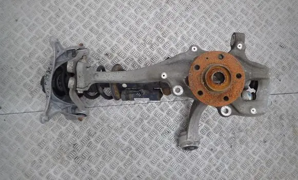 Audi RS4 Front suspension assembly kit set 