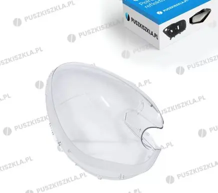 Mini Cooper Countryman R60 Headlight lense 5905049707277