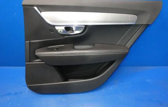 Volvo S90, V90 Rear door card panel trim