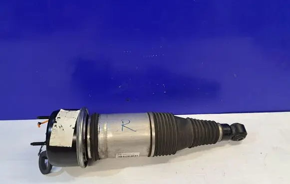 Jaguar XJ X351 Rear shock absorber/damper F308614203