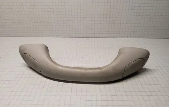 Volvo S60 Front interior roof grab handle 13550