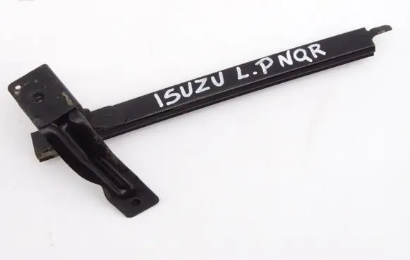 Isuzu N Series Door glass rail 