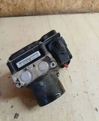 Skoda Roomster (5J) ABS Pump 6Q0907379AM