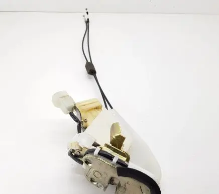 Lexus GS 300 400 430 Rear door lock 040604