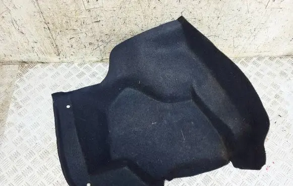 Audi Cabriolet B3 8G Other trunk/boot trim element 8G0863481