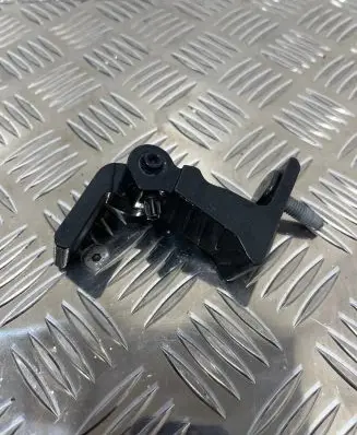 Audi A6 C7 Rear door upper hinge 4G0831402C