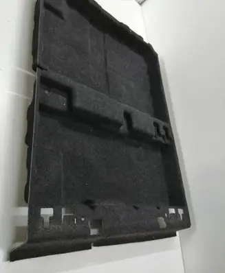 BMW 5 F10 F11 Glove box in trunk 916850606