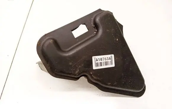Citroen C4 I Fuse box cover 9654937180