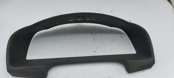 Toyota Corolla Verso E121 Dashboard trim 554110F010