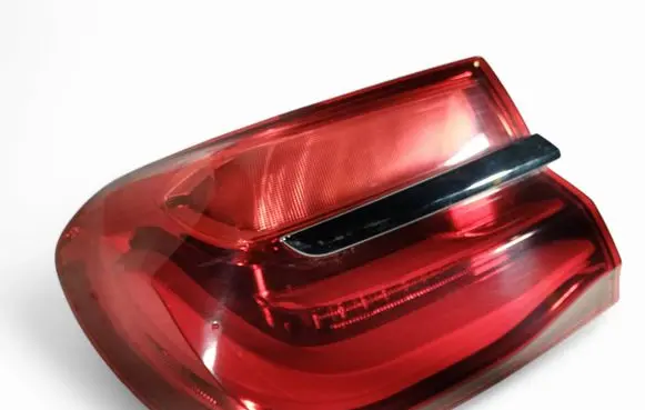 BMW 7 G11 G12 Rear/tail lights 7342963 63217342963