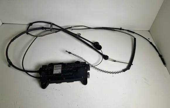 Land Rover Discovery 4 - LR4 Hand parking brake switch AH222C496AF