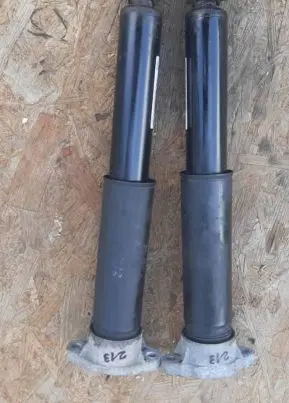 Mercedes-Benz E W213 Rear shock absorber/damper A2133206201 17027C0011088 F48E3K236W4
