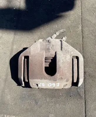BMW 5 E60 E61 Front brake caliper