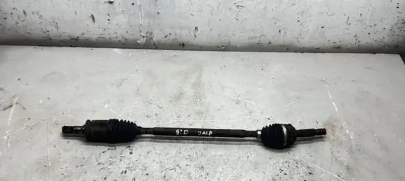 Jeep Compass Rear driveshaft