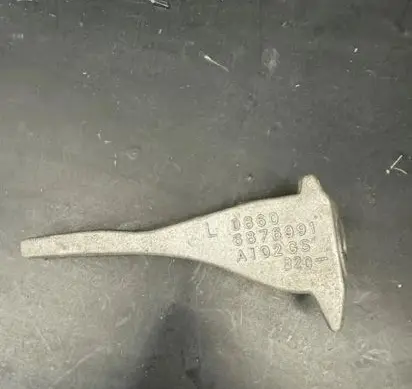 BMW 3 G20 G21 Other front suspension part 6876991