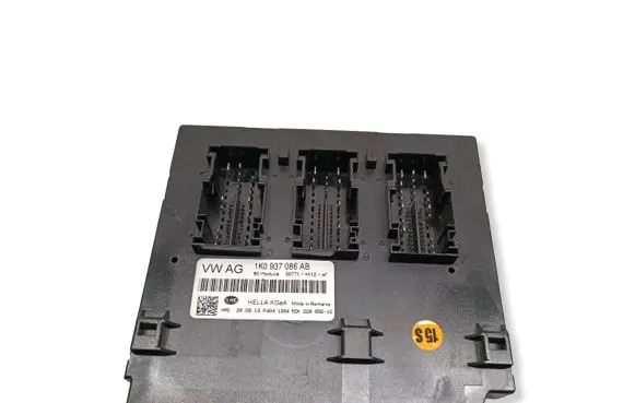 Skoda Yeti (5L) Comfort/convenience module 1K0937086AB 800089550