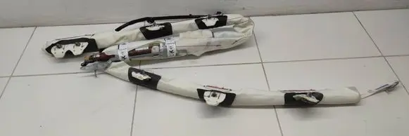 Peugeot 208 II Roof airbag 644144100B