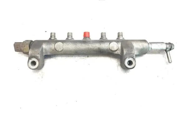 Fuel main line pipe