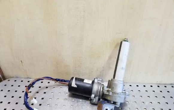 Toyota Yaris Electric power steering pump JJ002000360 452000D101
