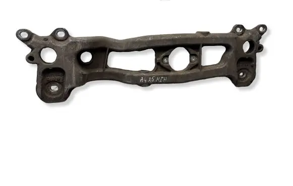 Audi A4 S4 B7 8E 8H Gearbox mounting bracket 8E0399263BA