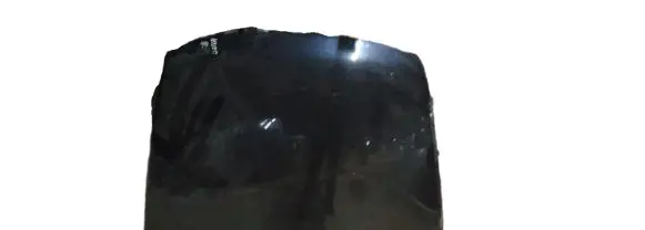 Volkswagen Touareg I Engine bonnet/hood NOCODE