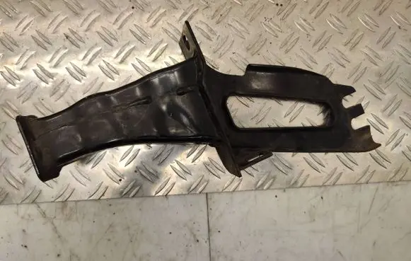 Volvo V60 Front bumper cross member