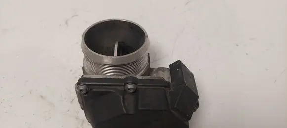 Volkswagen Crafter Throttle valve A2C53249826 076128063A