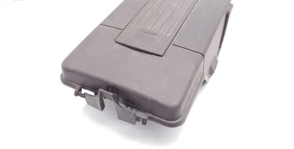 Volkswagen PASSAT B6 Battery box tray cover/lid 1K0915443A