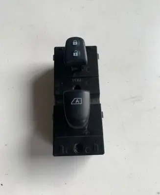 Nissan Murano Z52 Electric window control switch 254115AB0A