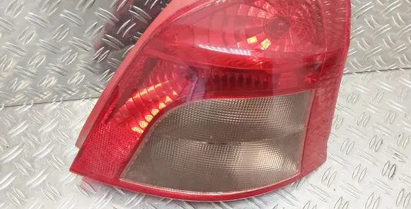 Toyota Yaris Rear/tail lights 815500D110
