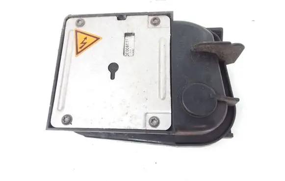 Volkswagen PASSAT B6 Headlight ballast module Xenon 3C0941608 8930030