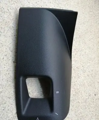 Dacia Spring Fuse box cover 243133169R