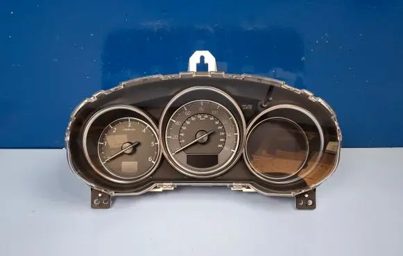Mazda CX-5 Speedometer (instrument cluster) G46L55430